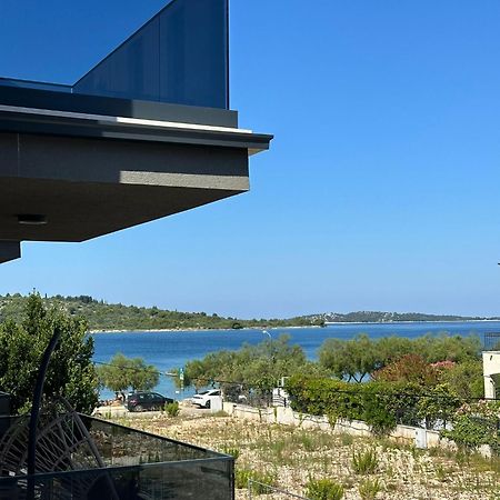 Apartments Beachwalk Heaven Milica Срима Екстер'єр фото