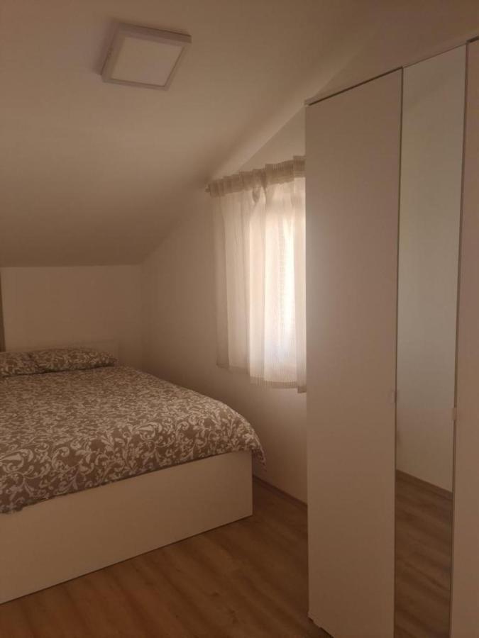 Apartments Beachwalk Heaven Milica Срима Екстер'єр фото
