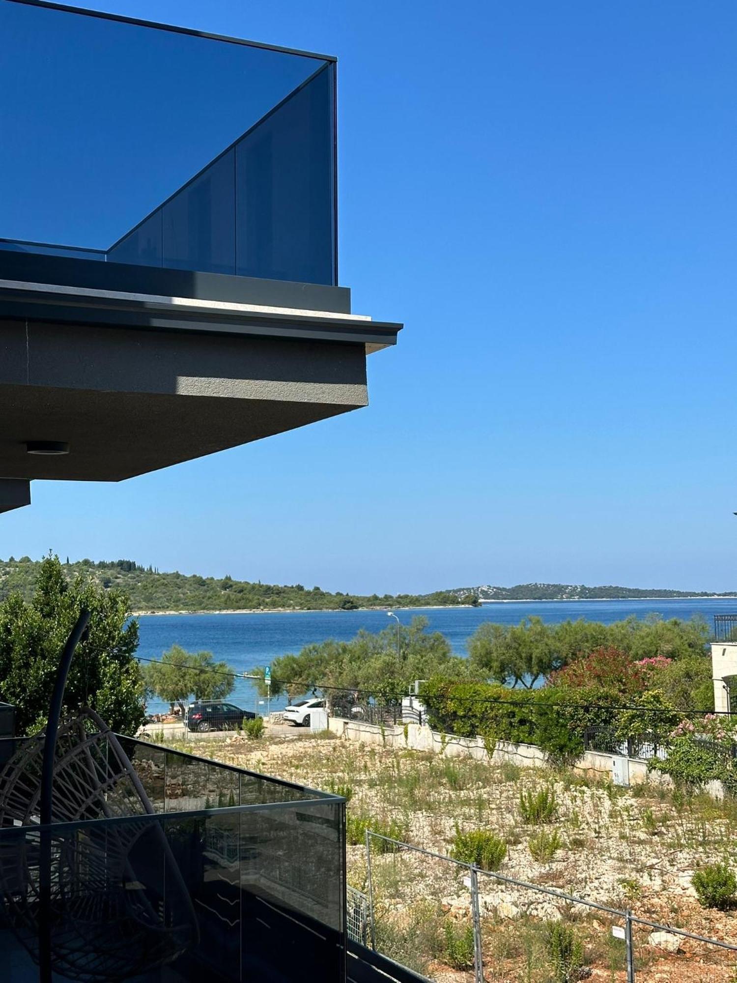 Apartments Beachwalk Heaven Milica Срима Екстер'єр фото