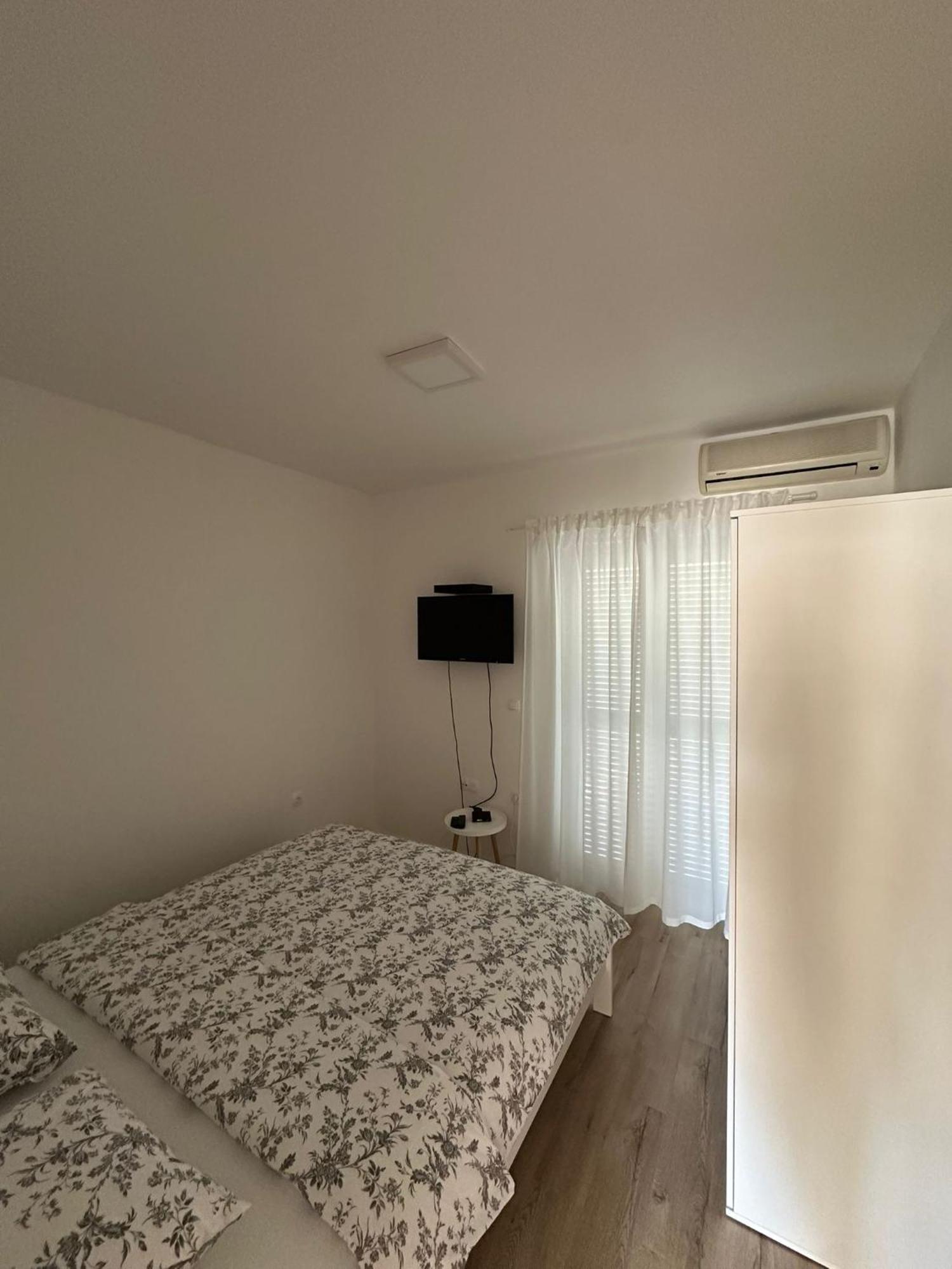 Apartments Beachwalk Heaven Milica Срима Екстер'єр фото